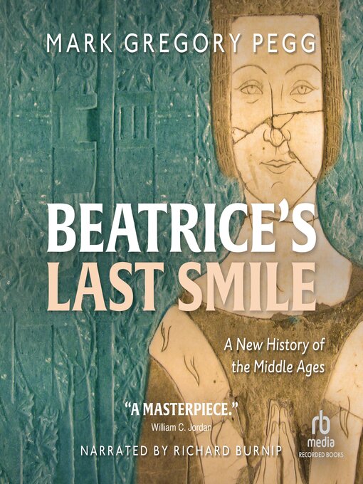 Title details for Beatrice's Last Smile by Mark Gregory Pegg - Available